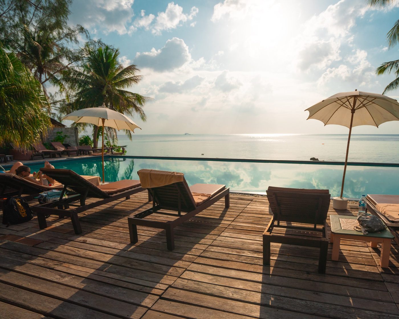 Hospitality Industry: On Its Way to Recovery?