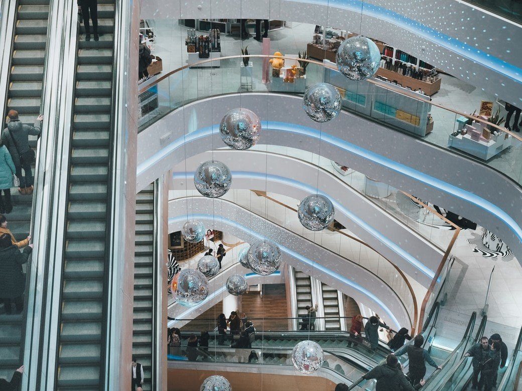 Retail's Comeback Is Here