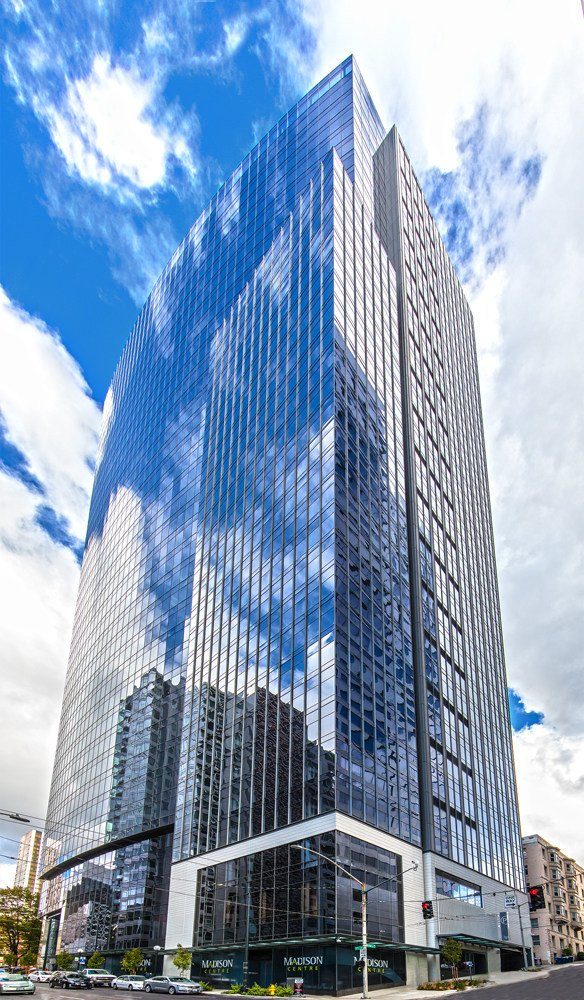 Seattle Office Tower Trades for $730M