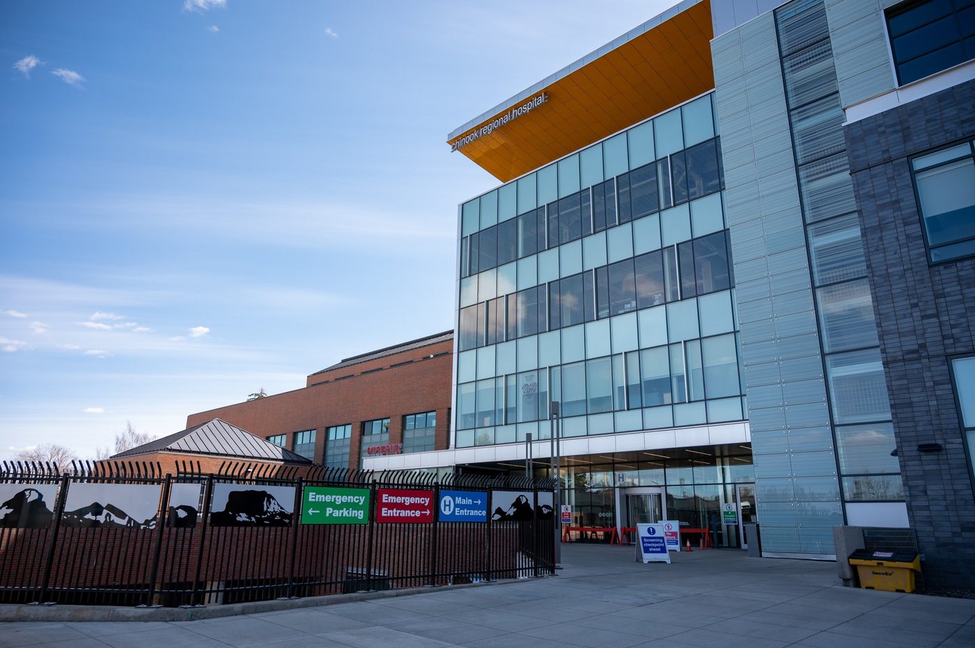 Top 3 Healthcare REITs