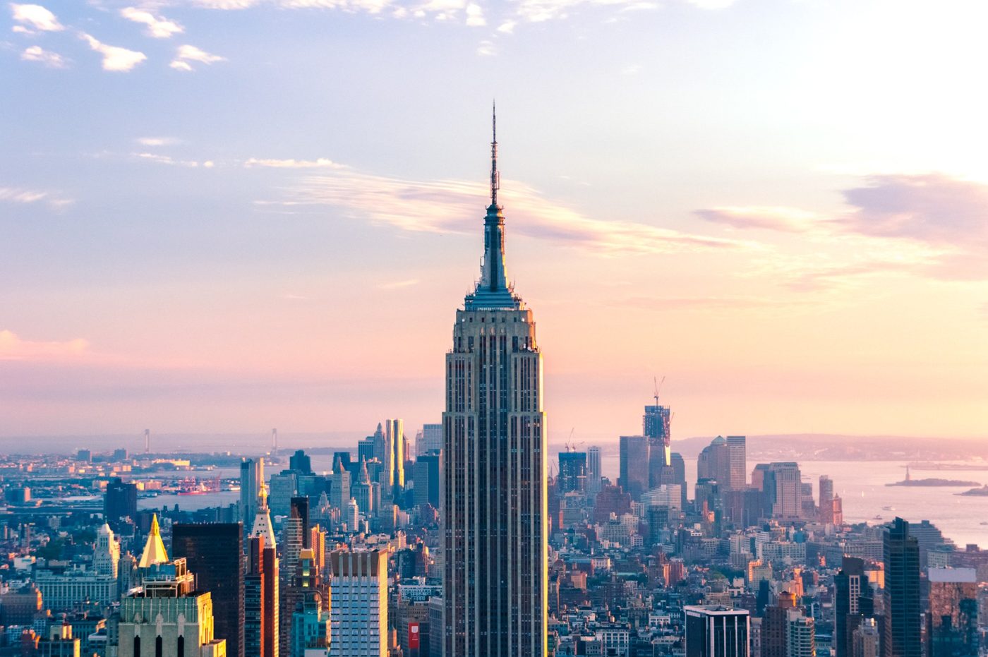 Hospitality Industry: On Its Way to Recovery?