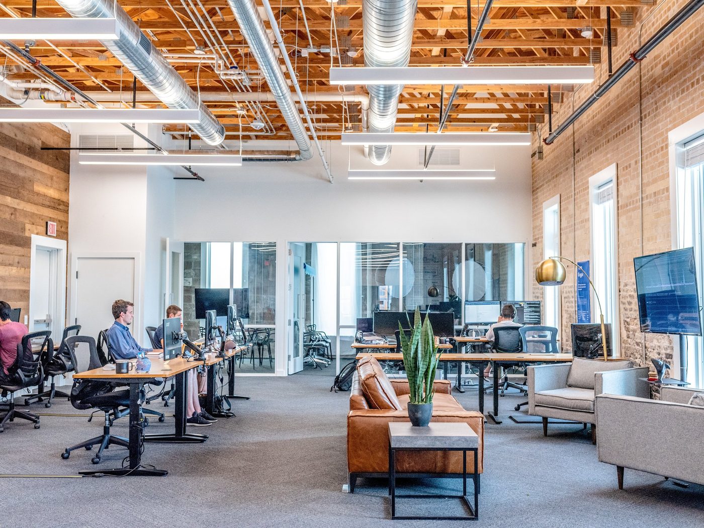 What's Next for Coworking?